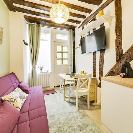 Pantheon - Lovely Flat Parigi Esterno foto